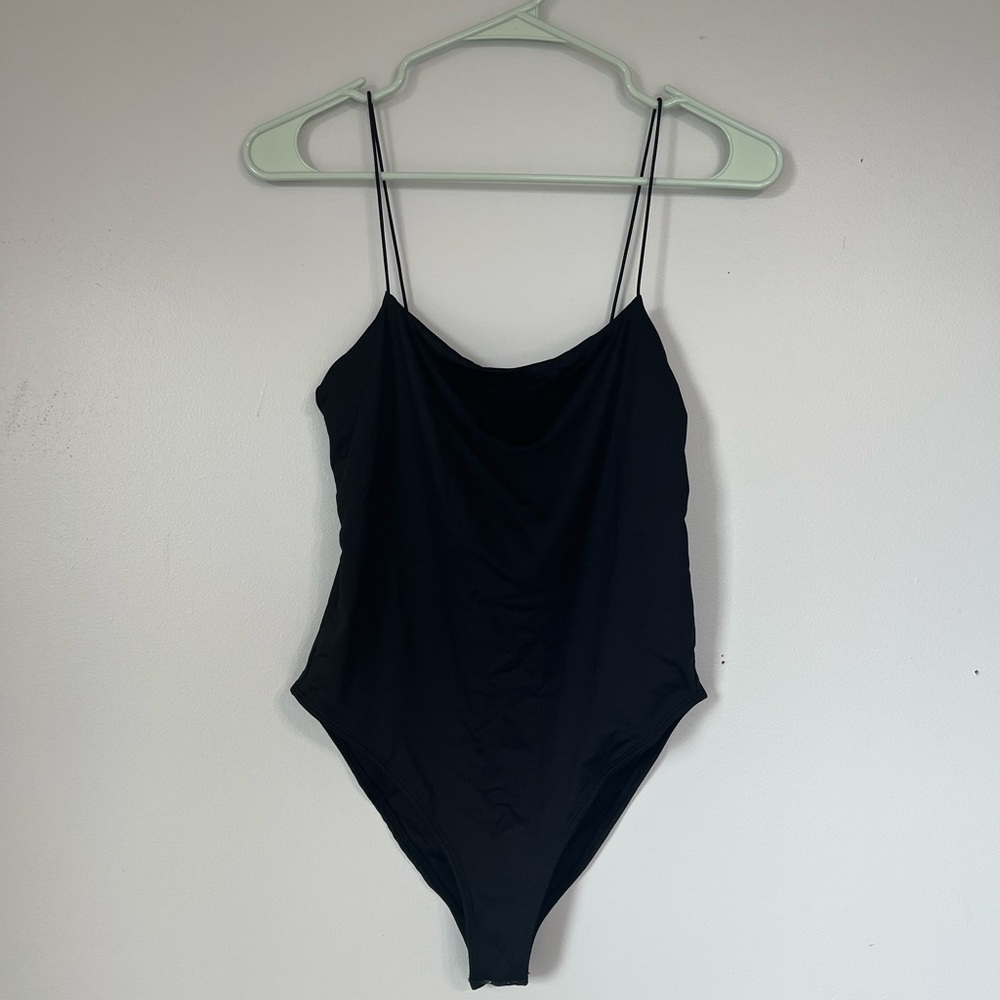 Forever 21 bodysuit